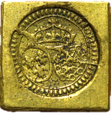 #16715 - Louis XV et Louis XVI