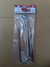 Le combi Volkswagen Split