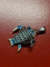 Superbe bijoux pendentif