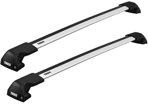 Thule roof rack edge clamp - rack,