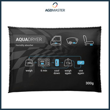 Tueur d'humidité voiture 300g