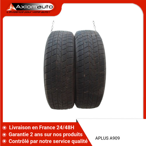 Paire de pneus aplus - de,