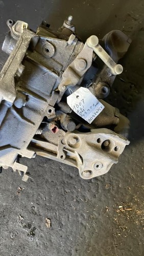 Boite vitesses peugeot 1007 - vitesses,