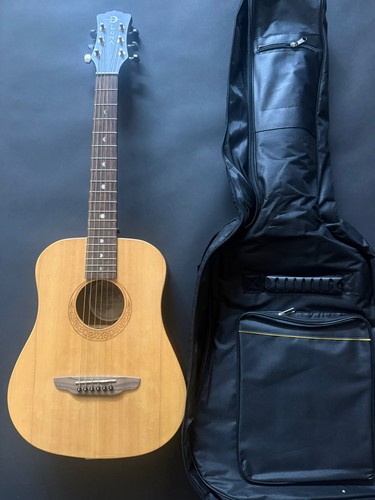 Luna safari bamboo - luna, size