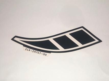 Autocollant émblem sticker - autocollant,