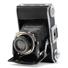 Voigtländer Bessa 66 Appareil