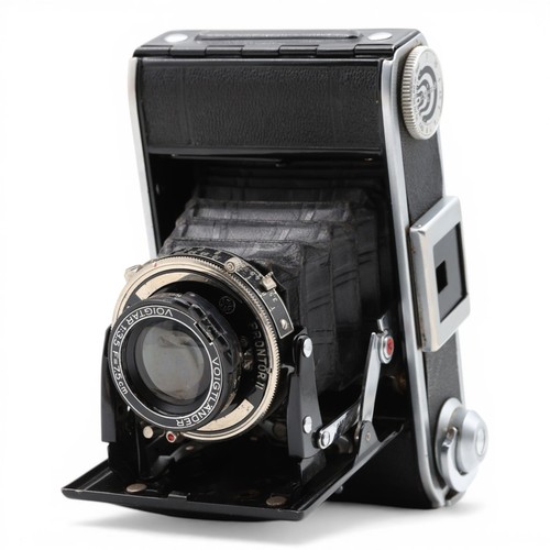 Voigtländer bessa appareil - bessa, 66