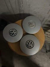 3 Enjoliveurs Polo 3