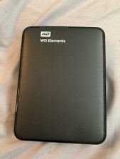 wd éléments 2 Tb
