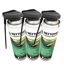 Méduze - Lot de solvant