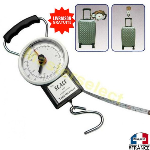 Peson balance pese bagage - peson,