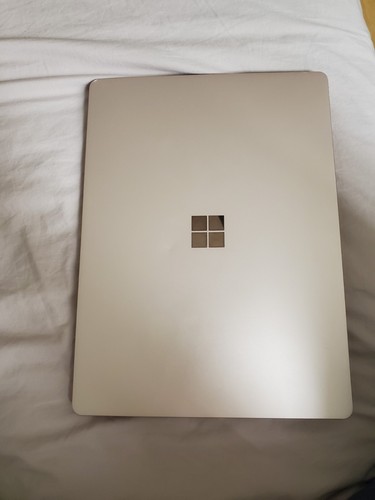 Microsoft surface laptop - surface,