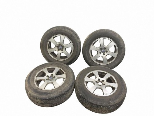 Volvo xc60 2012 pouces - 17,