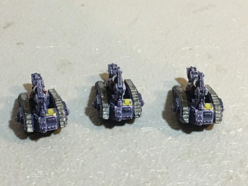 A25227 warhammer 40k epic - a25227, ig