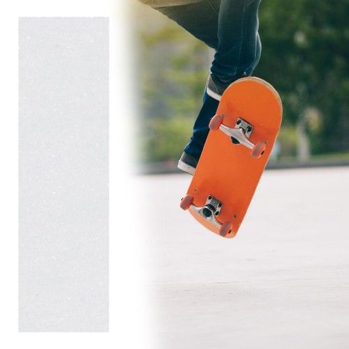 Skateboard grip tape feutte - skateboard,
