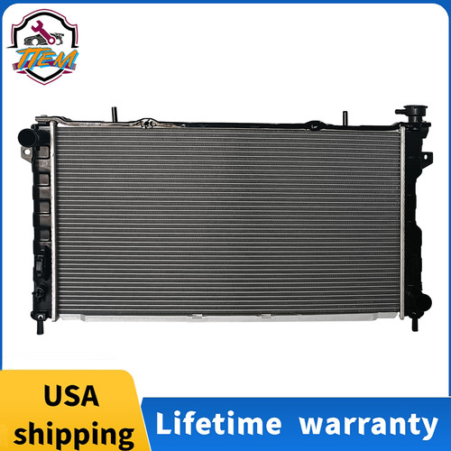 2311 radiator for 2001 - radiator, 2001-2004
