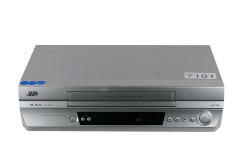 Jvc v210 - jvc, hr-v210