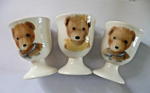 Lot coquetiers 1950 - lot,