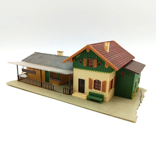 Maison faller maquette - faller,