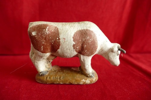 Jouet ancien animal - , en