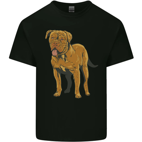 Shirt coton pour homme - t-shirt, en