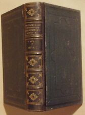 DECHAMBRE A. (directeur) -