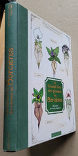 Le Grand Livre des plantes de
