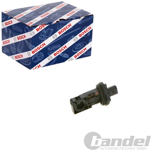 Bosch capteur masse - bosch, d'air