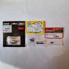 Mini-Z MR-03 parts set