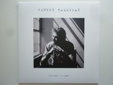 Johnny Hallyday album 33Tours