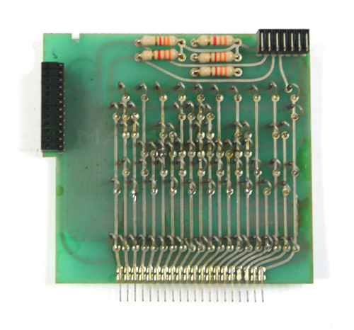 Platine studer 066 134 11 - platine, 1.066.134-11