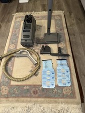 Electrolux Canister Vacuum Cleaner Epic Series SR (Tested & Working)