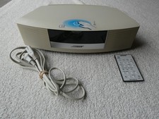 Bose Wave Radio III
