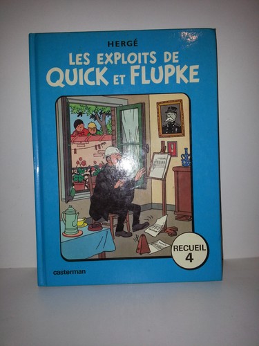 Les exploits quick et - exploits,