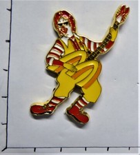 Big pin's Mac Do , Mac