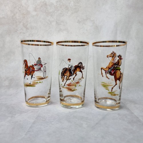 Lot verres collection - lot,