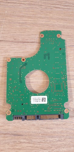 Pcb sata 10072090304 pour - 10072090304,