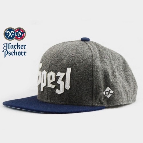 Bavarian caps hacker pschorr - caps, hacker-pschorr