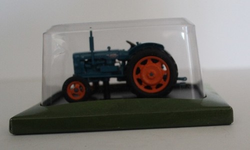 Tracteur fordson power - fordson,