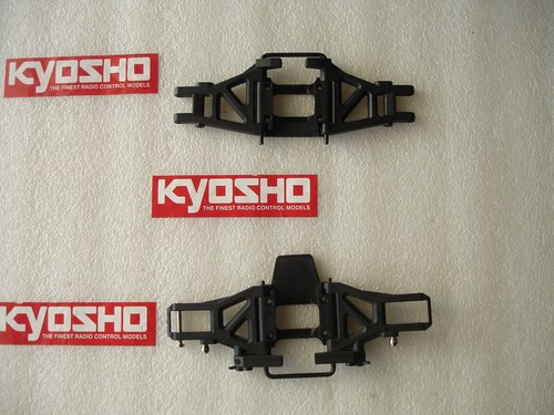 Kyosho fazer pureten - fazer,