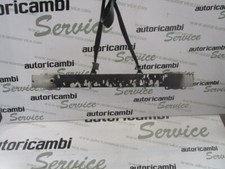 7106F1 Front Bumper Bridge Peugeot 307 Cc 2.0 D 100KW 6M 2P (2005) Ro