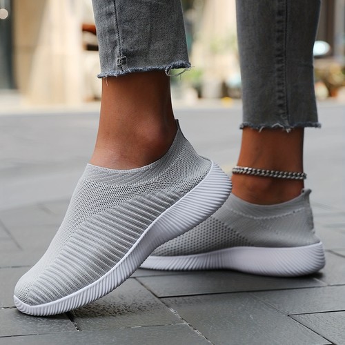 Baskets chaussettes sans - chaussettes,,