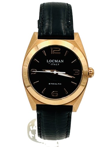 Locman stealth lady montre - locman,