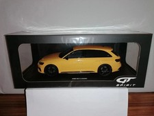 Audi RS4 1/18 GT Spirit