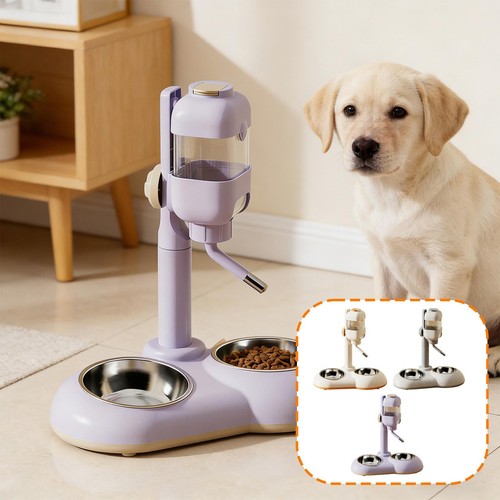 Distributeur Automatique