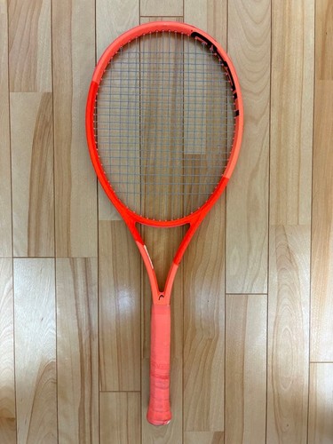 Head radical 2025 g2 - mp,