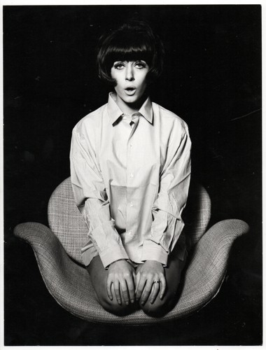 Photo pin fauteuil - photo, design
