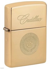 ZIPPO ★ CADILLAC