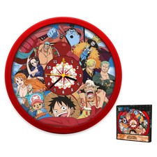 Horloge murale - ONE PIECE -