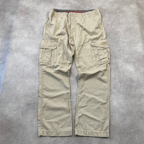 Pantalon cargo homme coupe - pantalon,